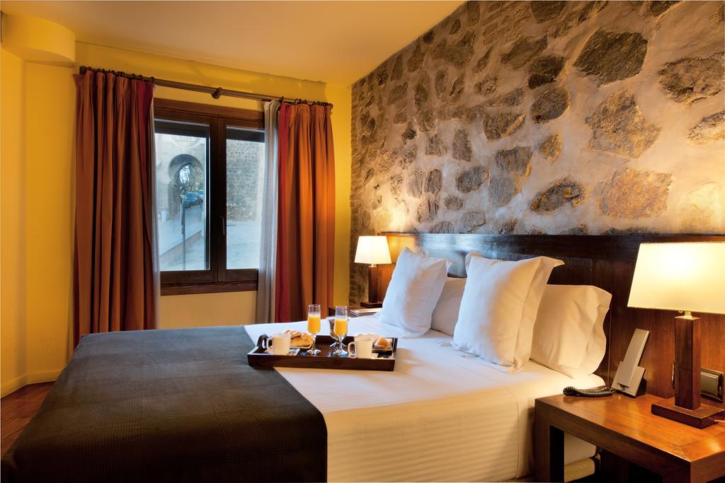 Hotel Abad