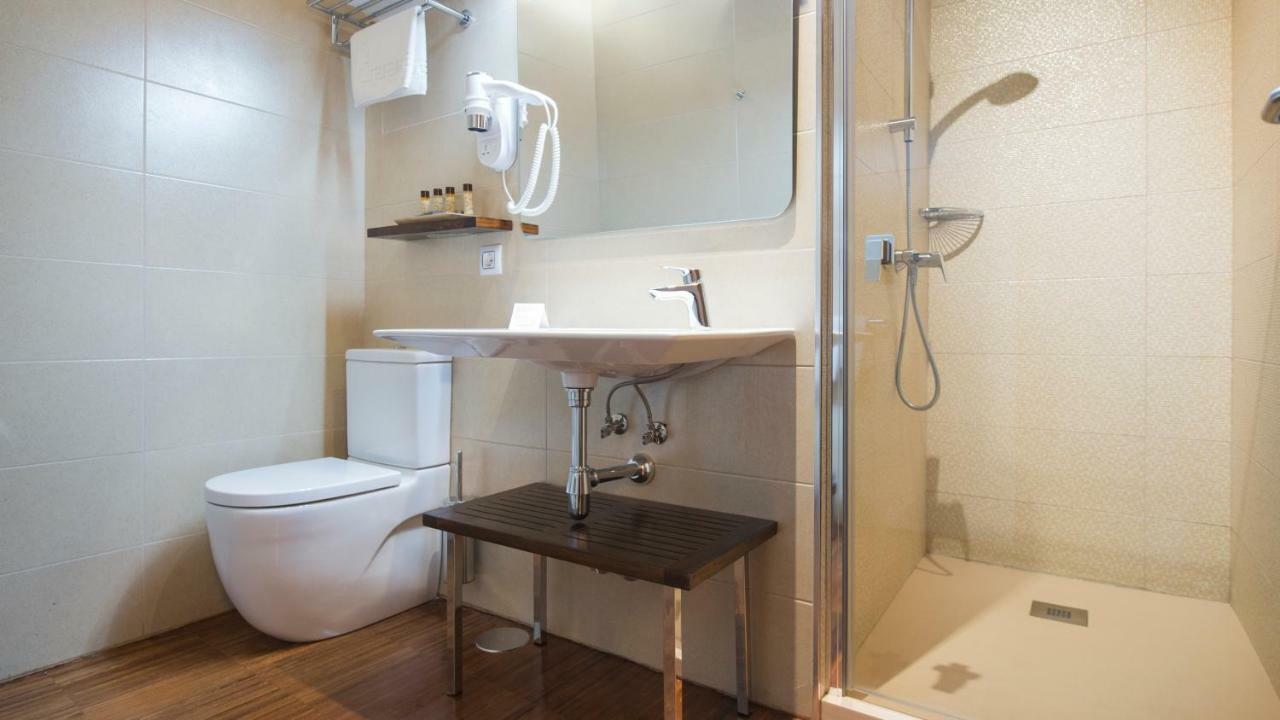 Abad 3* Toledo
